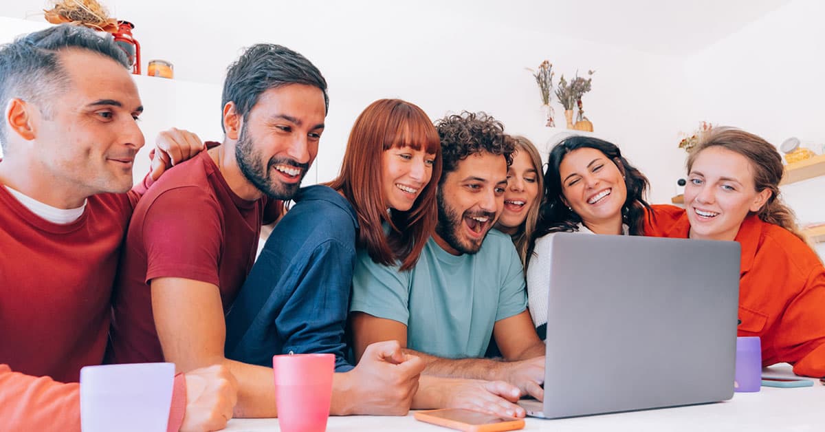 Expertos en Drupal